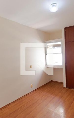 Apartamento à venda com 103m², 3 quartos e 1 vaga Apartamento à venda com 103m², 3 quartos e 1 vagaQuarto 01