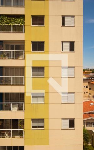 Apartamento à venda com 103m², 3 quartos e 1 vaga Apartamento à venda com 103m², 3 quartos e 1 vagaVista do Quarto 01