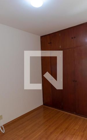 Apartamento à venda com 103m², 3 quartos e 1 vaga Apartamento à venda com 103m², 3 quartos e 1 vagaQuarto 02