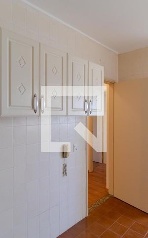 Apartamento à venda com 103m², 3 quartos e 1 vaga Apartamento à venda com 103m², 3 quartos e 1 vagaCozinha