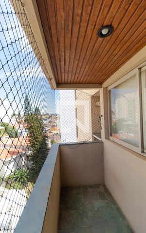 Apartamento à venda com 103m², 3 quartos e 1 vaga Apartamento à venda com 103m², 3 quartos e 1 vagaSacada