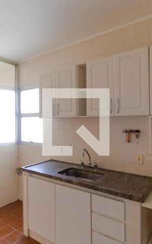 Apartamento à venda com 103m², 3 quartos e 1 vaga Apartamento à venda com 103m², 3 quartos e 1 vagaCozinha