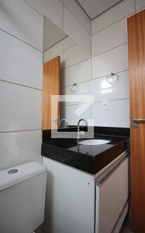 Apartamento para alugar com 32m², 1 quarto e sem vagaBanheiro Social