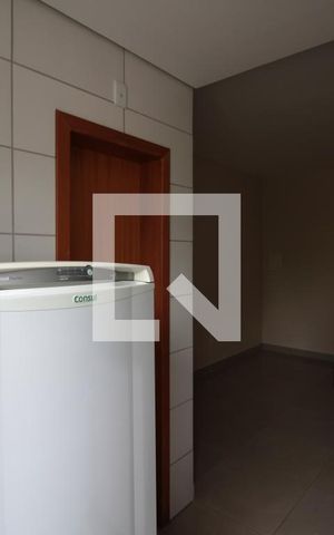 Apartamento para alugar com 32m², 1 quarto e sem vagaCozinha e Área de Serviço