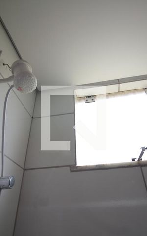 Apartamento para alugar com 32m², 1 quarto e sem vagaBanheiro Social