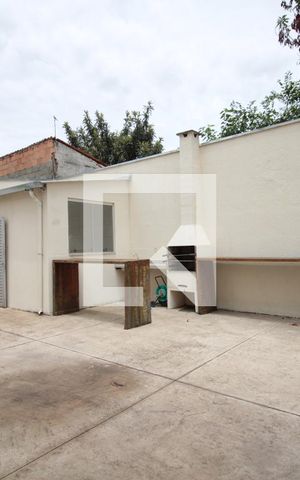 Apartamento para alugar com 32m², 1 quarto e sem vagaÁrea Gourmet