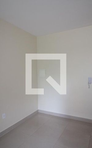 Apartamento para alugar com 32m², 1 quarto e sem vagaSala e Dormitório