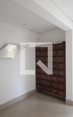 Apartamento para alugar com 32m², 1 quarto e sem vagaEscaninho