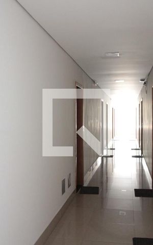 Apartamento para alugar com 32m², 1 quarto e sem vagaCorredor de Apartamentos