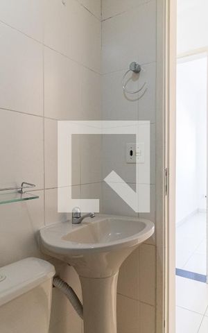 Apartamento à venda com 70m², 3 quartos e 1 vaga Apartamento à venda com 70m², 3 quartos e 1 vagaBanheiro Social