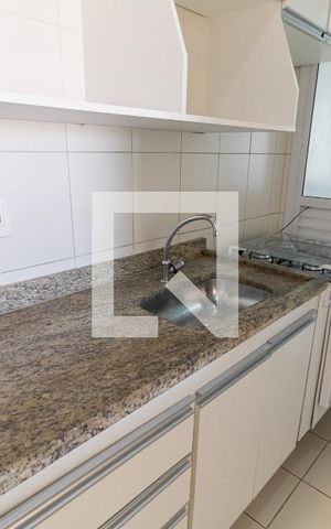 Apartamento à venda com 70m², 3 quartos e 1 vaga Apartamento à venda com 70m², 3 quartos e 1 vagaCozinha
