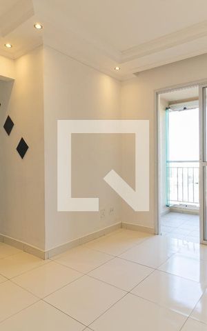 Apartamento à venda com 70m², 3 quartos e 1 vaga Apartamento à venda com 70m², 3 quartos e 1 vagaSala