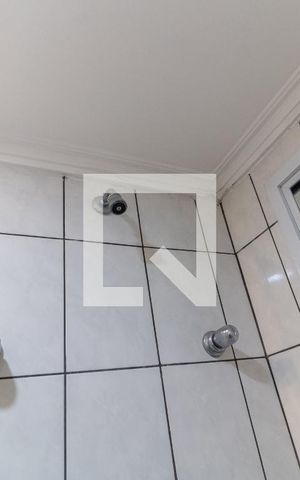 Apartamento à venda com 70m², 3 quartos e 1 vaga Apartamento à venda com 70m², 3 quartos e 1 vagaBanheiro da Suíte