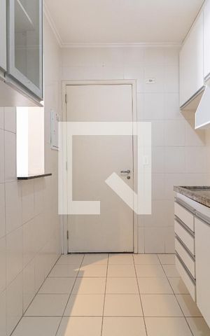 Apartamento à venda com 70m², 3 quartos e 1 vaga Apartamento à venda com 70m², 3 quartos e 1 vagaCozinha