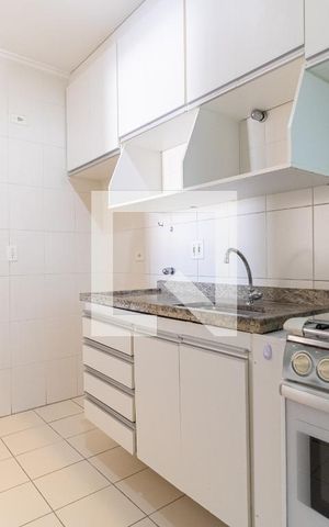 Apartamento à venda com 70m², 3 quartos e 1 vaga Apartamento à venda com 70m², 3 quartos e 1 vagaCozinha
