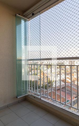 Apartamento à venda com 70m², 3 quartos e 1 vaga Apartamento à venda com 70m², 3 quartos e 1 vagaVaranda da Sala