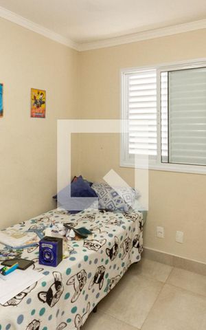 Apartamento à venda com 68m², 3 quartos e 1 vaga Apartamento à venda com 68m², 3 quartos e 1 vagaQuarto 02