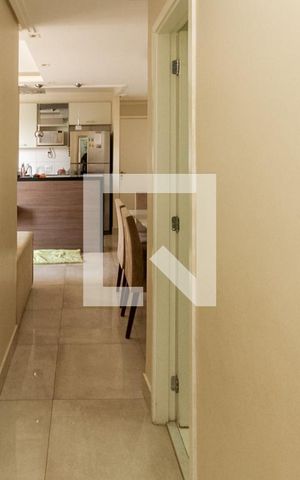 Apartamento à venda com 68m², 3 quartos e 1 vaga Apartamento à venda com 68m², 3 quartos e 1 vagaCorredor