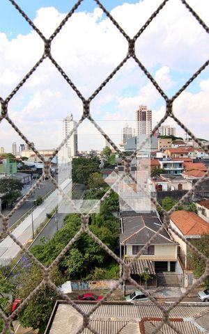 Apartamento para alugar com 163m², 3 quartos e 4 vagasVista 