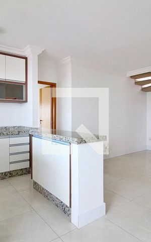 Apartamento para alugar com 163m², 3 quartos e 4 vagasCozinha