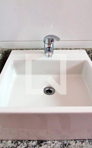 Apartamento para alugar com 163m², 3 quartos e 4 vagasBanheiro