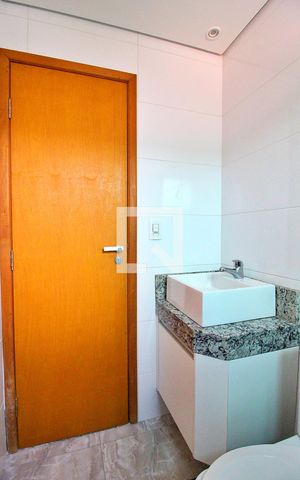 Apartamento para alugar com 163m², 3 quartos e 4 vagasBanheiro