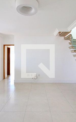 Apartamento para alugar com 163m², 3 quartos e 4 vagasSala