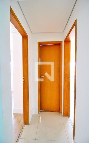 Apartamento para alugar com 163m², 3 quartos e 4 vagasCorredor