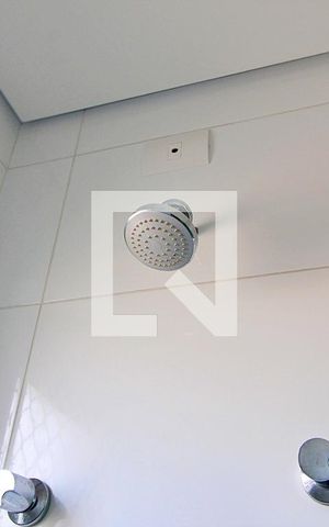 Apartamento para alugar com 163m², 3 quartos e 4 vagasBanheiro da Suíte 2