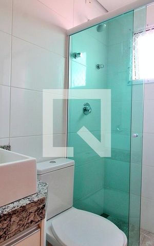 Apartamento para alugar com 163m², 3 quartos e 4 vagasBanheiro