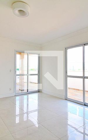 Apartamento para alugar com 163m², 3 quartos e 4 vagasCobertura