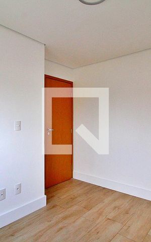 Apartamento para alugar com 163m², 3 quartos e 4 vagasQuarto 3