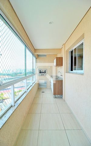 Apartamento para alugar com 163m², 3 quartos e 4 vagasVaranda gourmet