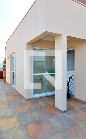 Apartamento para alugar com 163m², 3 quartos e 4 vagasCobertura / Ofurô / Churrasqueira