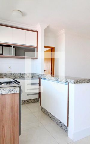 Apartamento para alugar com 163m², 3 quartos e 4 vagasCozinha