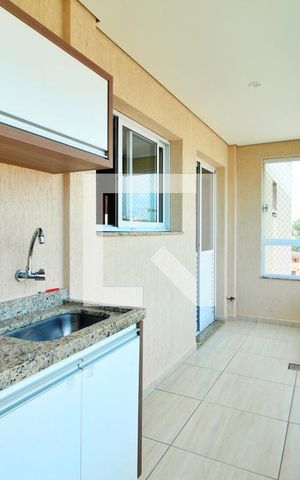 Apartamento para alugar com 163m², 3 quartos e 4 vagasVaranda gourmet