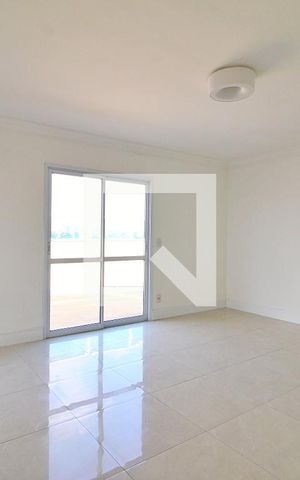 Apartamento para alugar com 163m², 3 quartos e 4 vagasCobertura