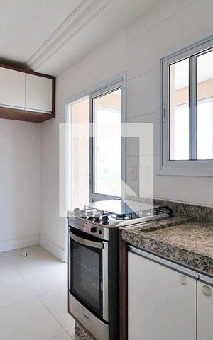 Apartamento para alugar com 163m², 3 quartos e 4 vagasCozinha
