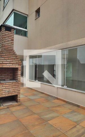 Apartamento para alugar com 163m², 3 quartos e 4 vagasÁrea comum - Churrasqueira