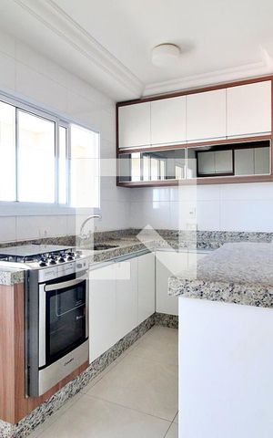 Apartamento para alugar com 163m², 3 quartos e 4 vagasCozinha