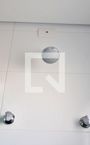 Apartamento para alugar com 163m², 3 quartos e 4 vagasBanheiro