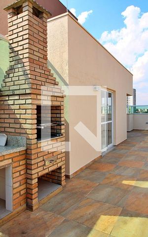 Apartamento para alugar com 163m², 3 quartos e 4 vagasCobertura / Ofurô / Churrasqueira