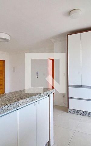 Apartamento para alugar com 163m², 3 quartos e 4 vagasCozinha
