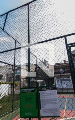 Casa de condomínio para alugar com 280m², 3 quartos e 2 vagasQuadra Esportiva