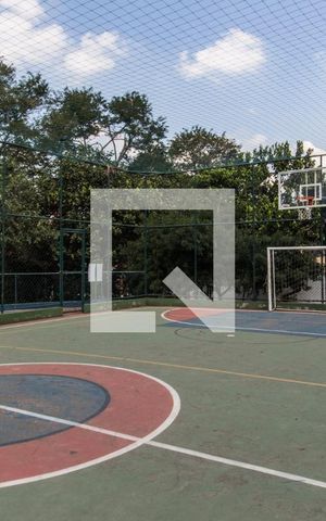 Casa de condomínio para alugar com 280m², 3 quartos e 2 vagasQuadra Esportiva