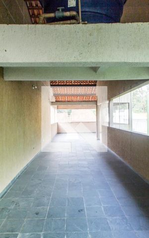Casa de condomínio para alugar com 280m², 3 quartos e 2 vagas Casa de condomínio para alugar com 280m², 3 quartos e 2 vagasÁrea comum - Salão de festas