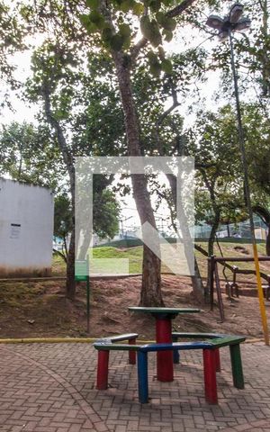 Casa de condomínio para alugar com 280m², 3 quartos e 2 vagasÁrea comum - Playground