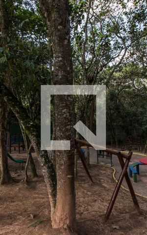Casa de condomínio para alugar com 280m², 3 quartos e 2 vagasÁrea comum - Playground