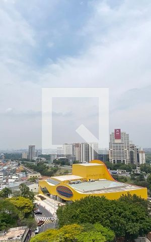 Apartamento à venda com 83m², 3 quartos e 1 vagaVista