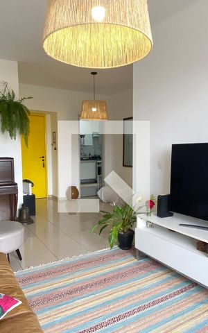 Apartamento à venda com 83m², 3 quartos e 1 vagaSala